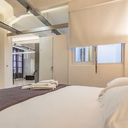 Renovated Loft At The Center Of Monastiraki Apartment Athens Luaran gambar