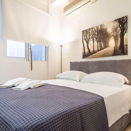 Renovated Loft At The Center Of Monastiraki Apartment Athens Luaran gambar