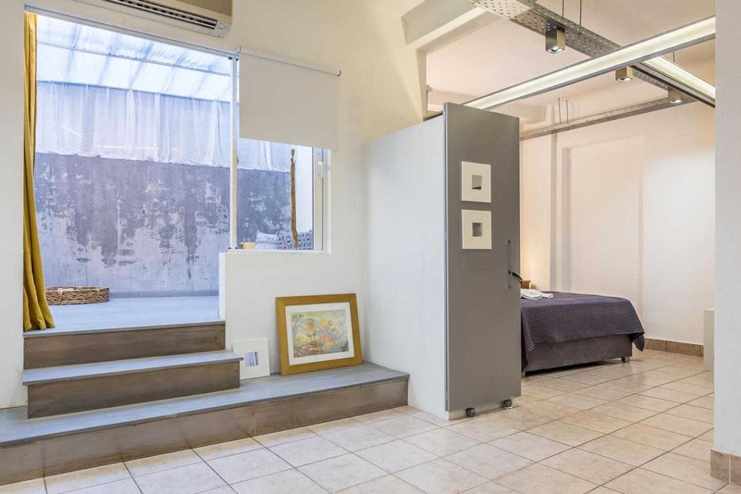 Renovated Loft At The Center Of Monastiraki Apartment Athens Luaran gambar