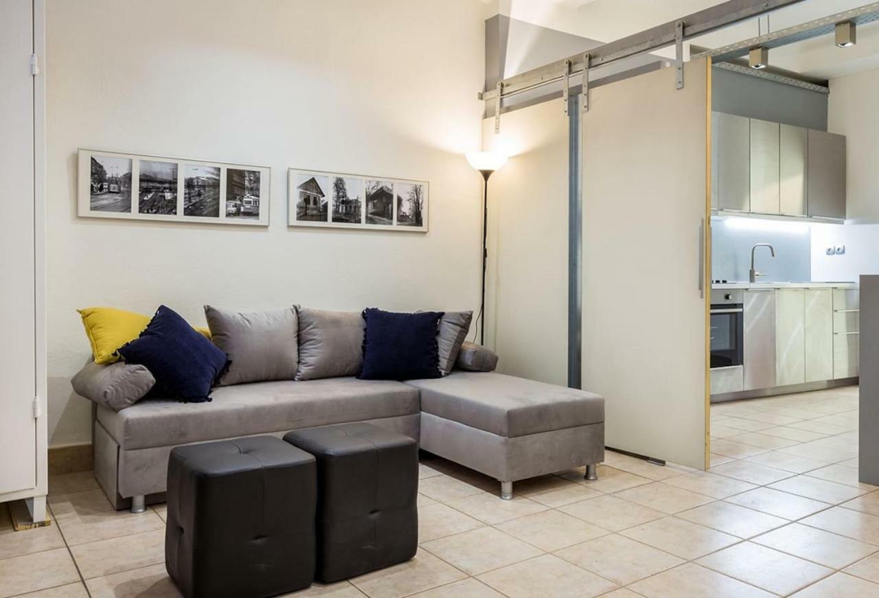 Renovated Loft At The Center Of Monastiraki Apartment Athens Luaran gambar
