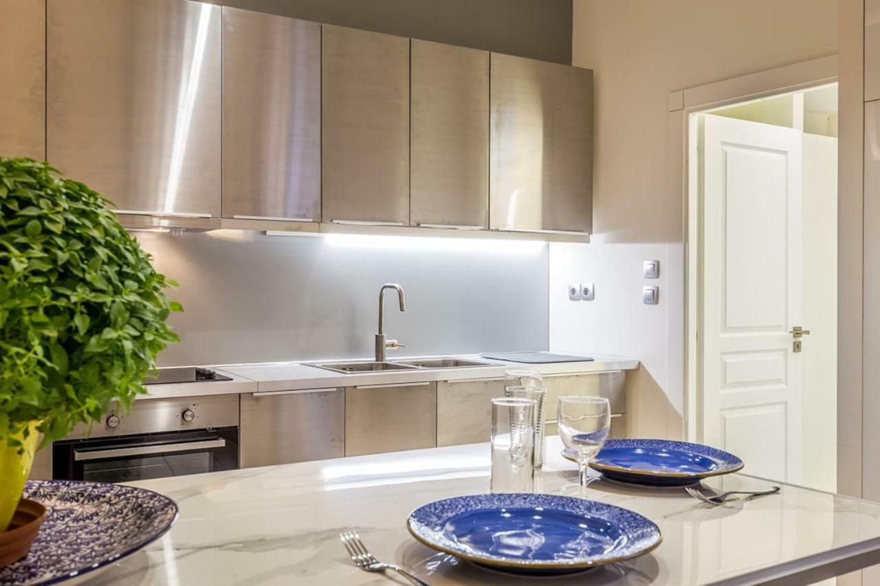 Renovated Loft At The Center Of Monastiraki Apartment Athens Luaran gambar