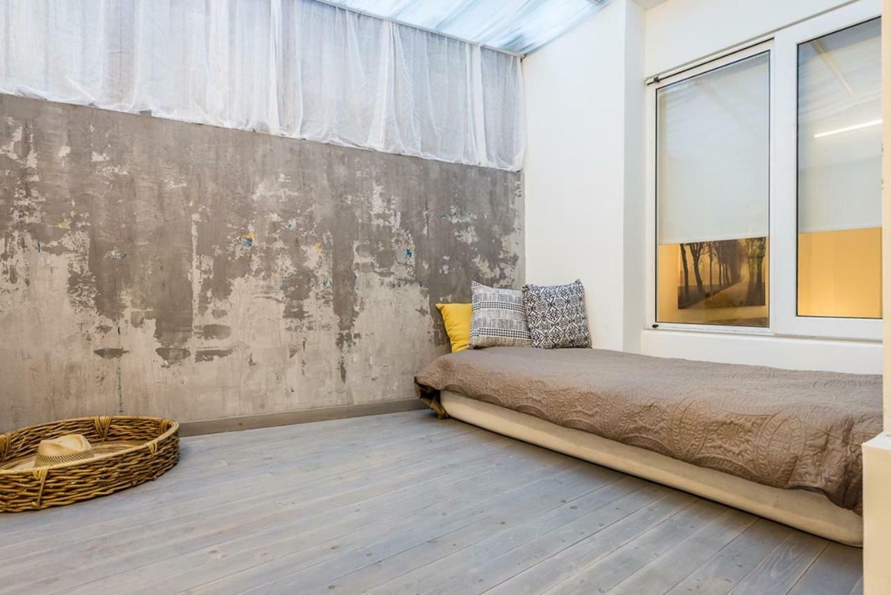 Renovated Loft At The Center Of Monastiraki Apartment Athens Luaran gambar